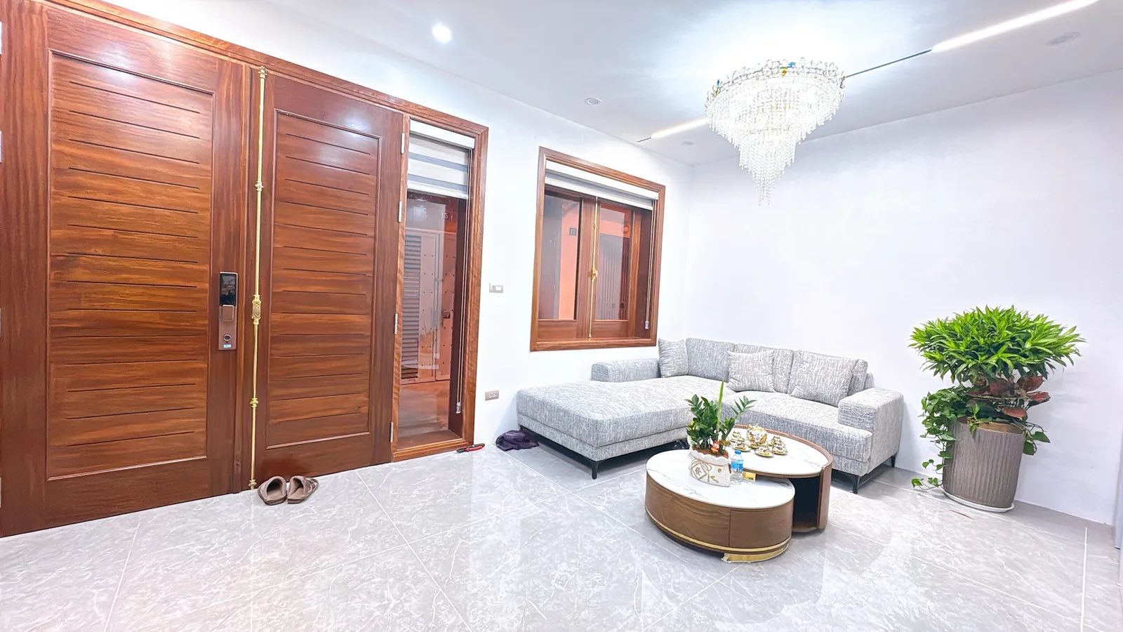 Bán nhà riêng quận Long Biên, thành phố Hà Nội giá 6,2 tỷ