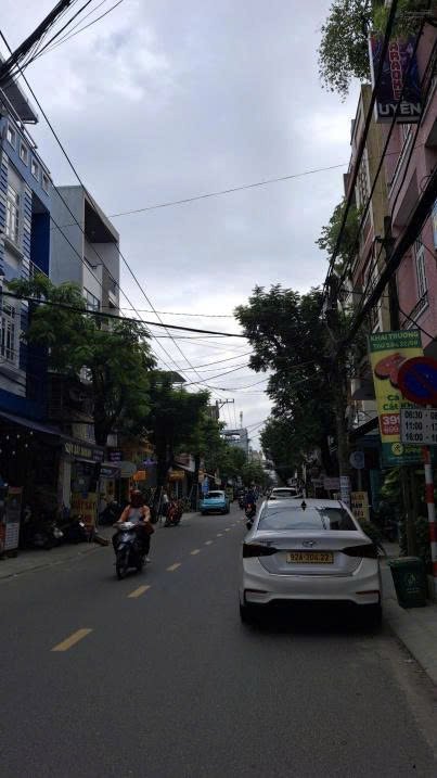 Bán nhà riêng quận Thanh Khê, thành phố Đà Nẵng, giá 20 tỷ