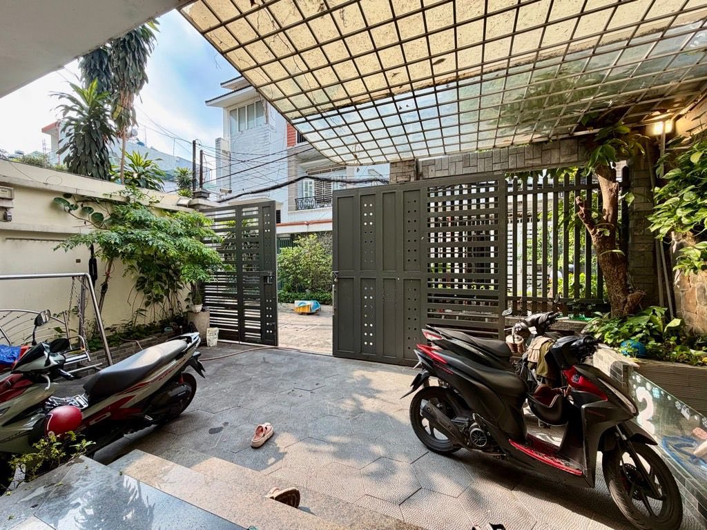 Bán nhà riêng quận Gò Vấp, thành phố Hồ Chí Minh, giá 15 tỷ