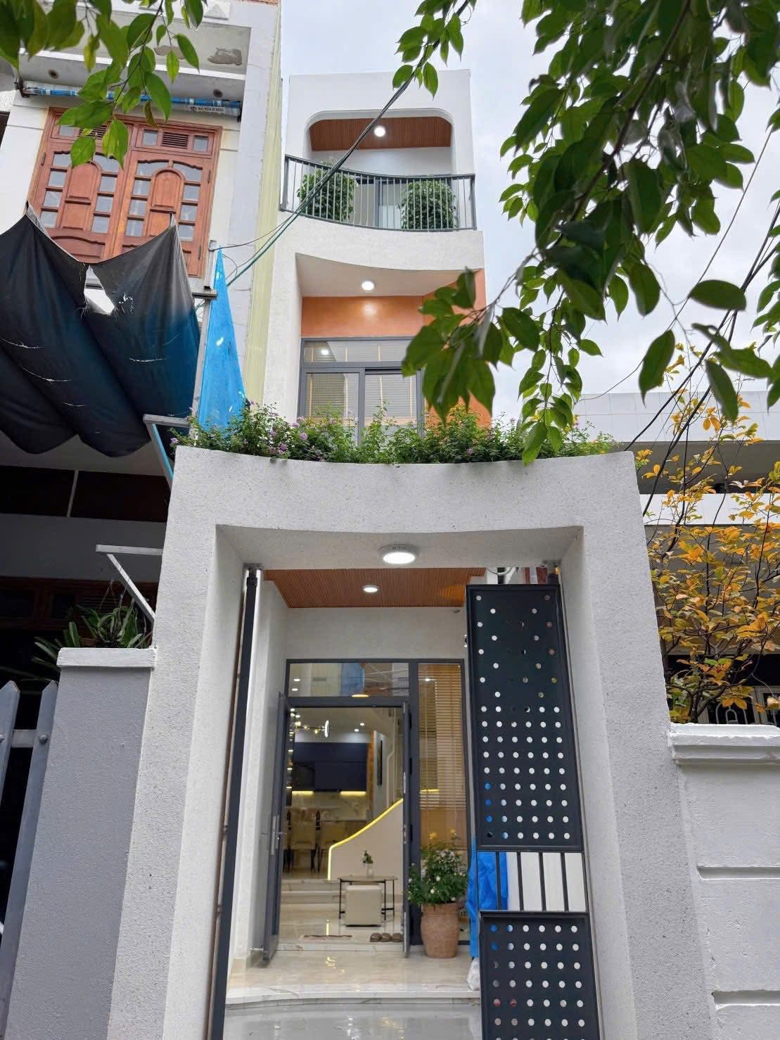 Bán nhà riêng thành phố Nha Trang, tỉnh Khánh Hòa giá 4,65 tỷ