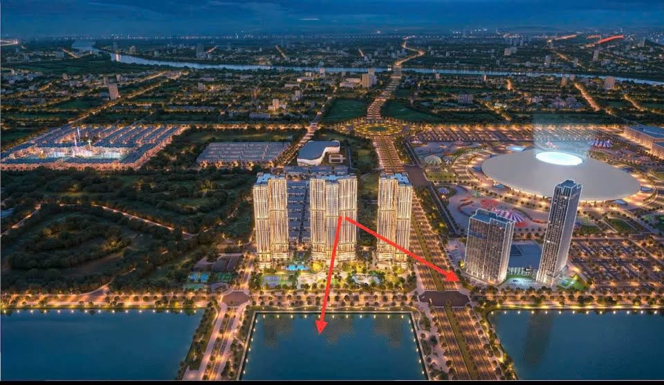 Căn Studio Mik Cổ Loa, diện tích 33m2, giá nhỉnh 3 tỷ, cơ hội đầu tư hấp dẫn