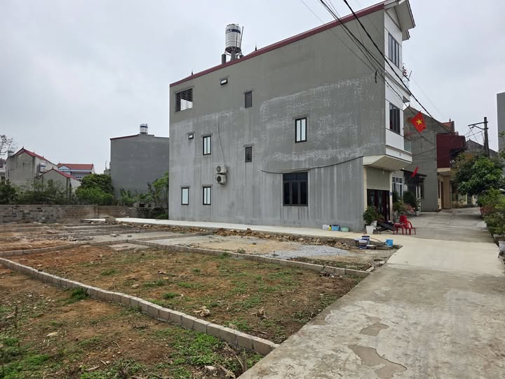 Bán đất thành phố Lạng Sơn, tỉnh Lạng Sơn giá 1,2 tỷ