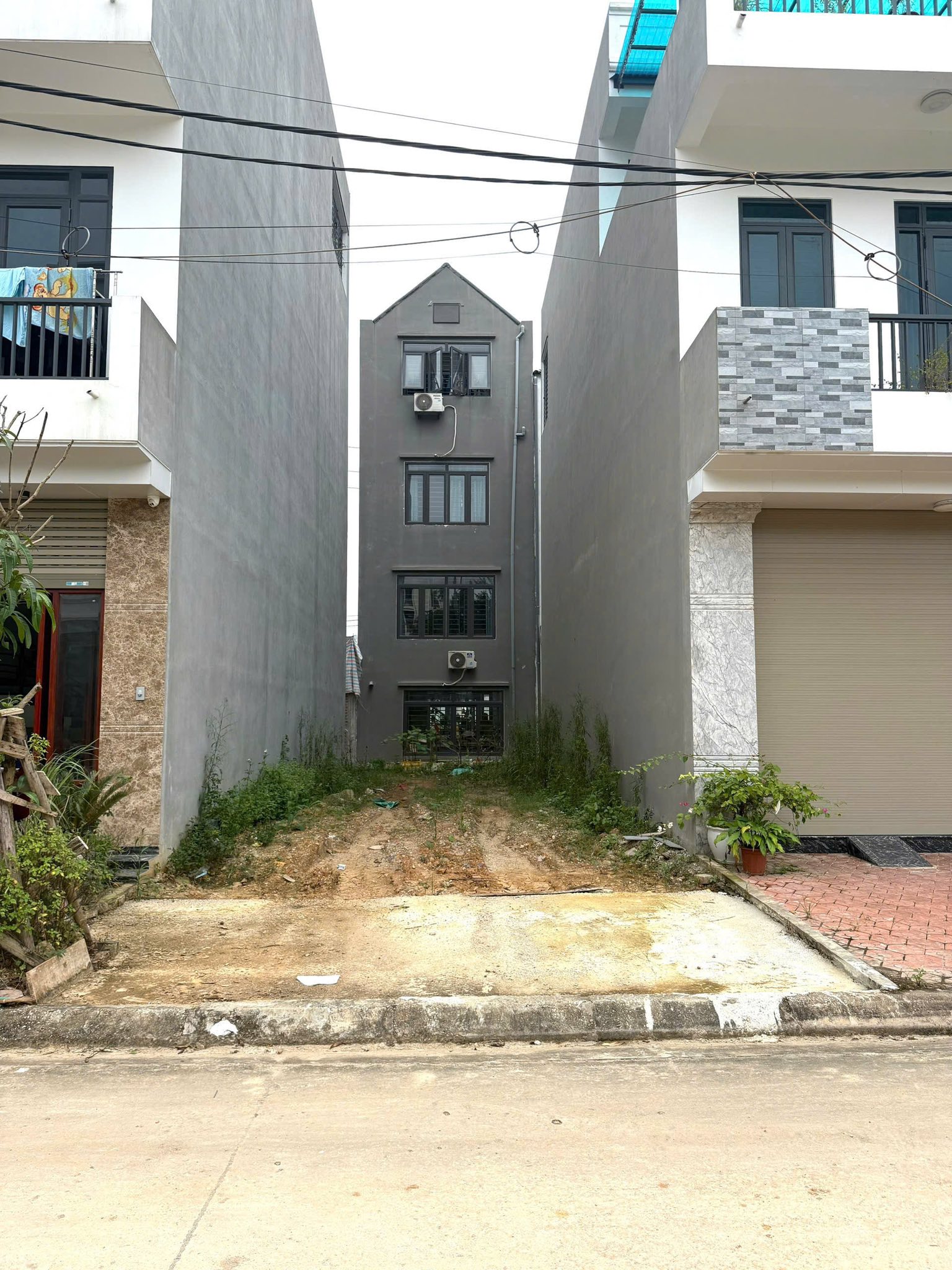 Bán đất thành phố Lạng Sơn, tỉnh Lạng Sơn, giá 2,5 tỷ