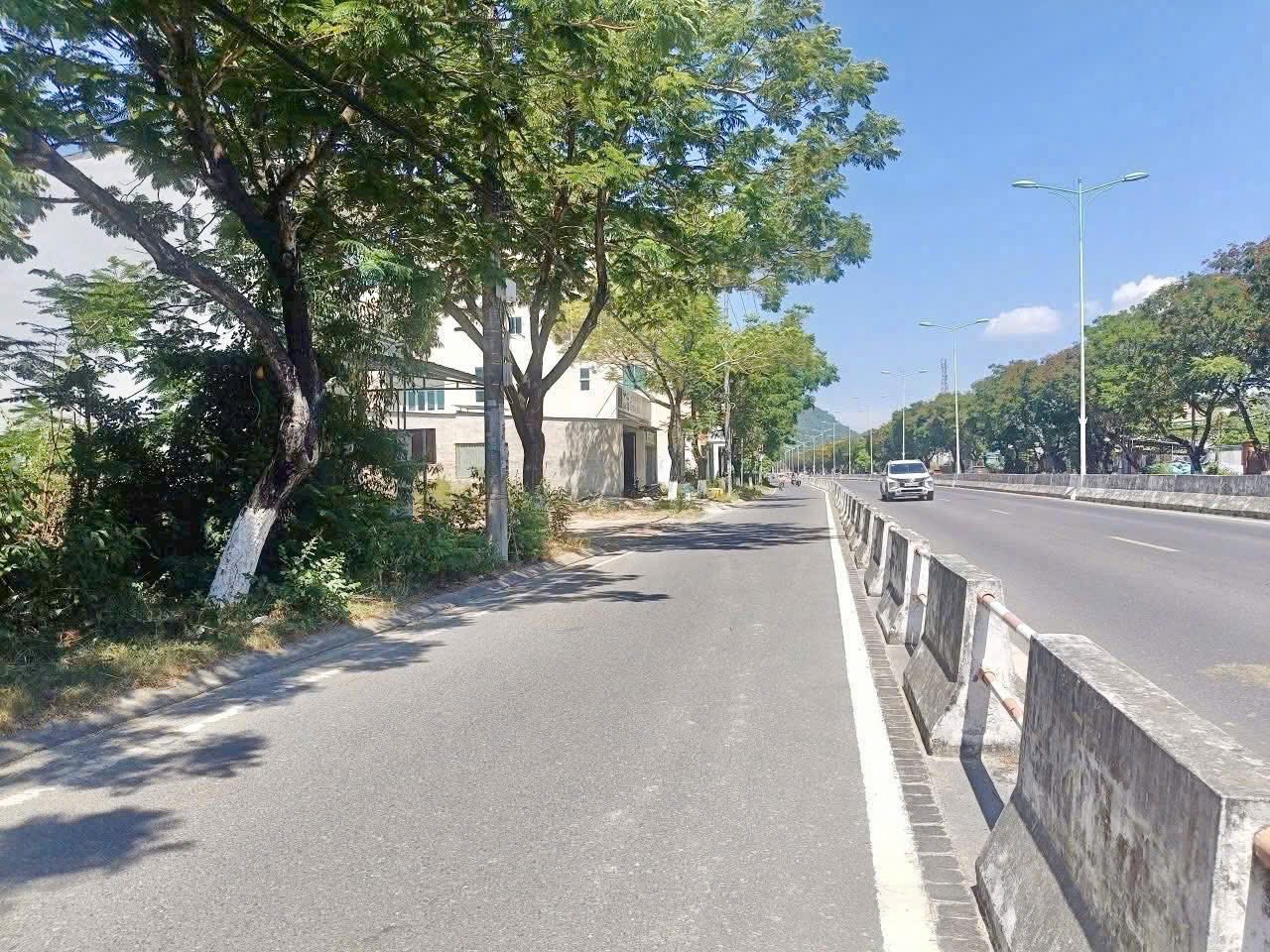 Bán đất thành phố Nha Trang, tỉnh Khánh Hòa, giá 3,5 tỷ