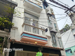 Bán căn hộ chung cư quận Bình Thạnh, thành phố Hồ Chí Minh giá 8 tỷ