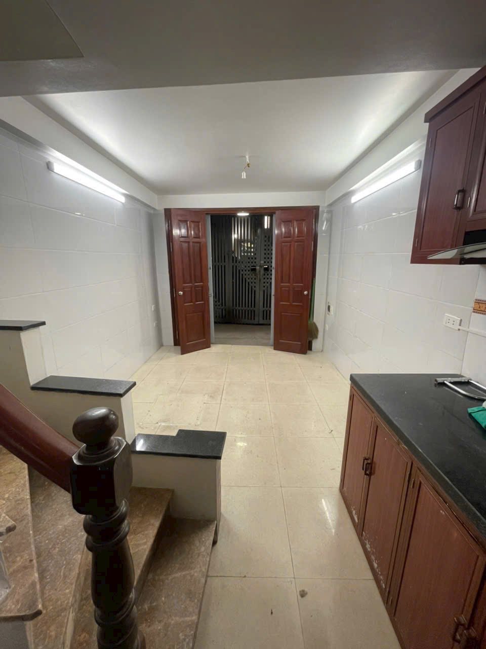 Bán nhà riêng quận Hoàng Mai, thành phố Hà Nội giá 3,65 tỷ