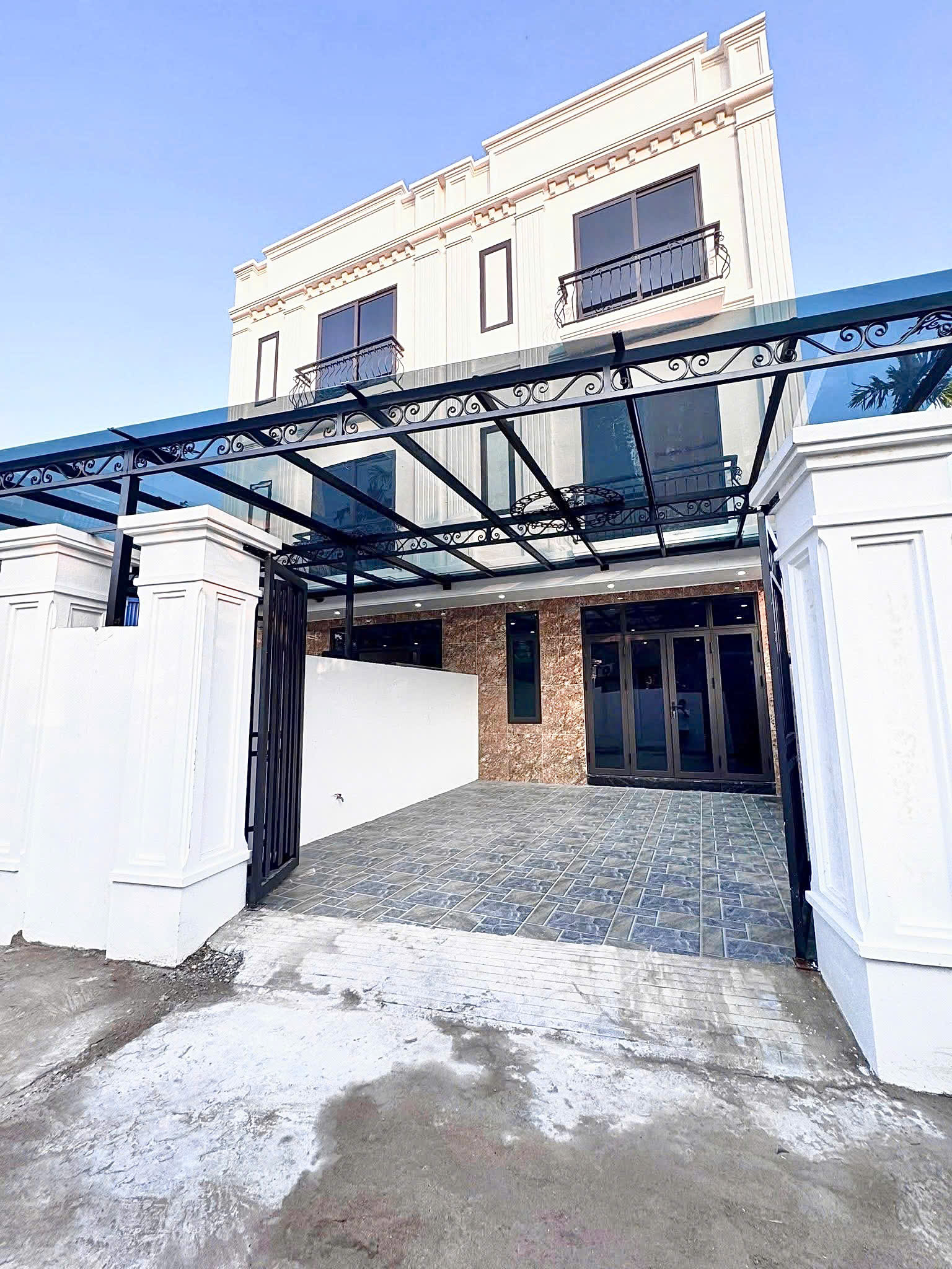 Bán nhà riêng huyện Chương Mỹ, thành phố Hà Nội, giá 3,46 tỷ