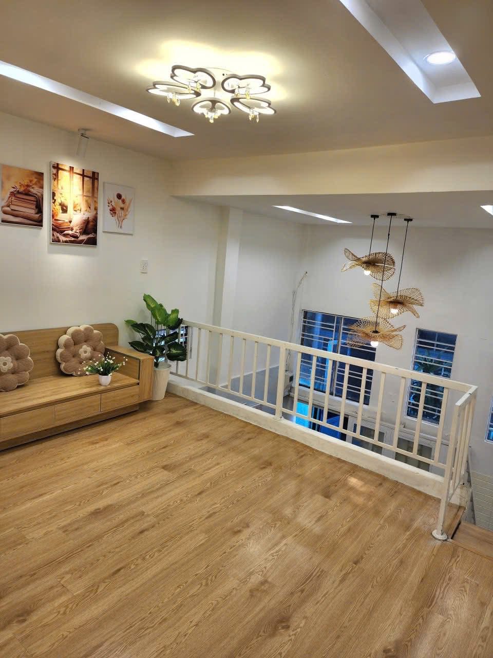 Bán nhà riêng huyện Thanh Trì, thành phố Hà Nội, giá 1 tỷ