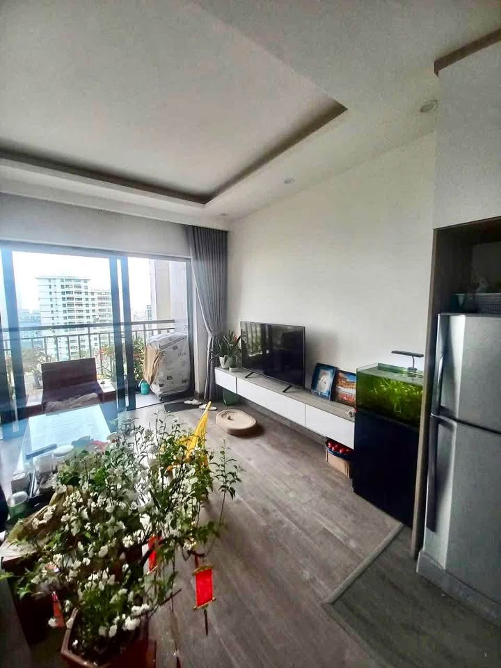 Bán căn hộ chung cư quận Hoàng Mai, thành phố Hà Nội giá 4,39 tỷ