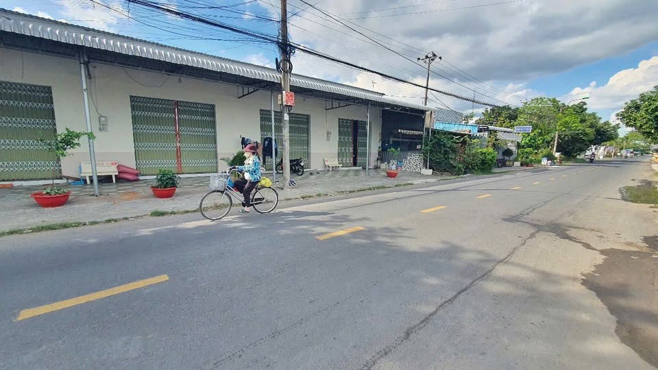 Bán nhà riêng quận Ô Môn, thành phố Cần Thơ giá 2,9 tỷ