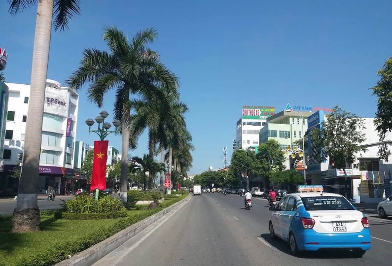 Bán nhà riêng quận Bình Thạnh, thành phố Hồ Chí Minh giá 60 tỷ