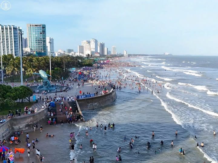 Bán biệt thự thành phố Vũng Tàu, tỉnh Bà Rịa, Vũng Tàu giá 19,5 tỷ