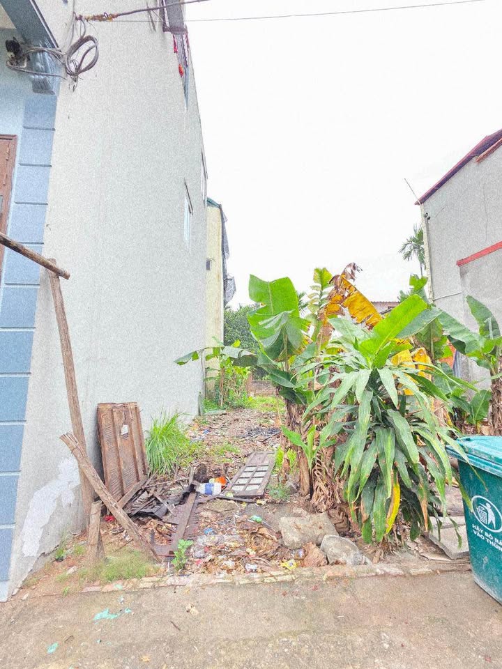 Bán đất quận Tây Hồ, thành phố Hà Nội, giá 6 tỷ