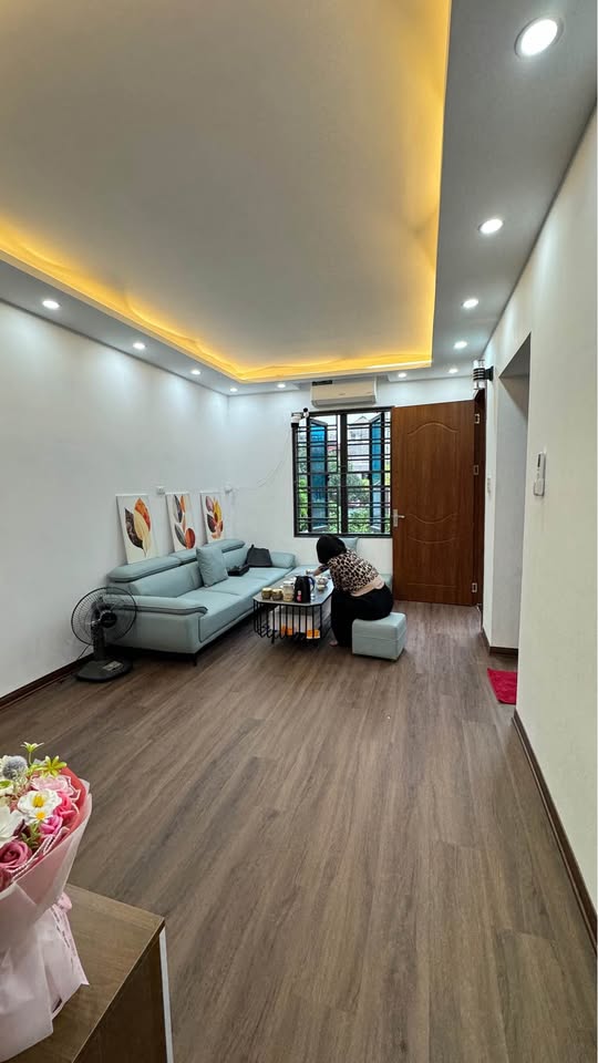 Bán căn hộ chung cư quận Thanh Xuân, thành phố Hà Nội, giá 4,99 tỷ