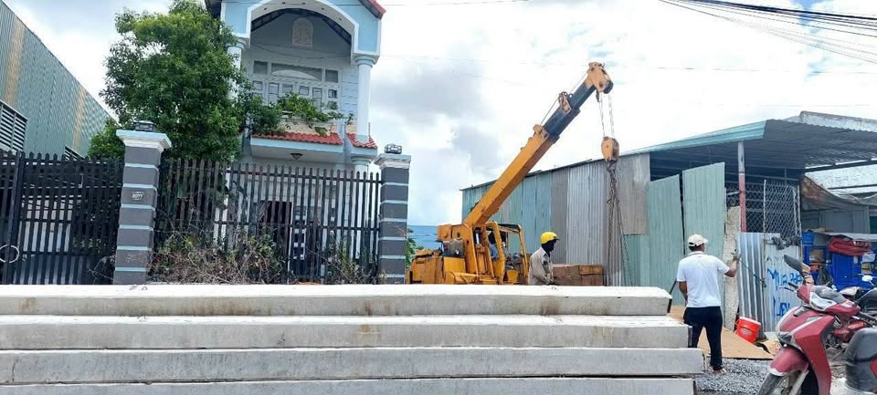 Bán nhà riêng huyện Bình Chánh, thành phố Hồ Chí Minh giá 5,2 tỷ