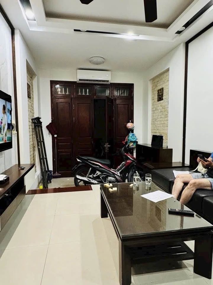 Bán nhà riêng quận Đống Đa, thành phố Hà Nội, giá 11 tỷ