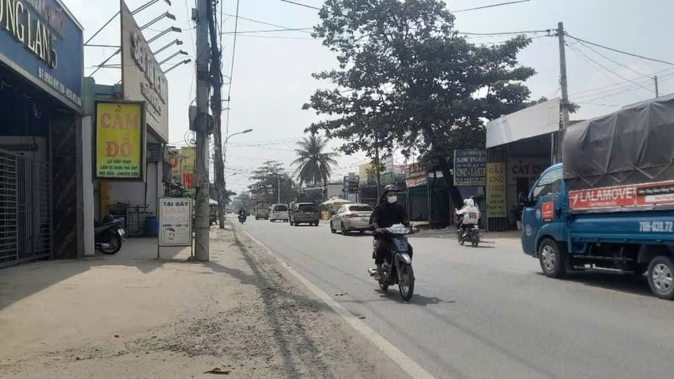 Bán đất huyện Củ Chi, thành phố Hồ Chí Minh giá 23 tỷ