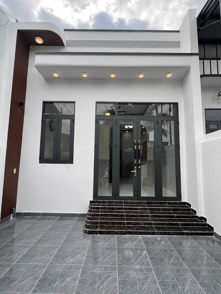 Bán nhà riêng thành phố Nha Trang, tỉnh Khánh Hòa giá 1,38 tỷ