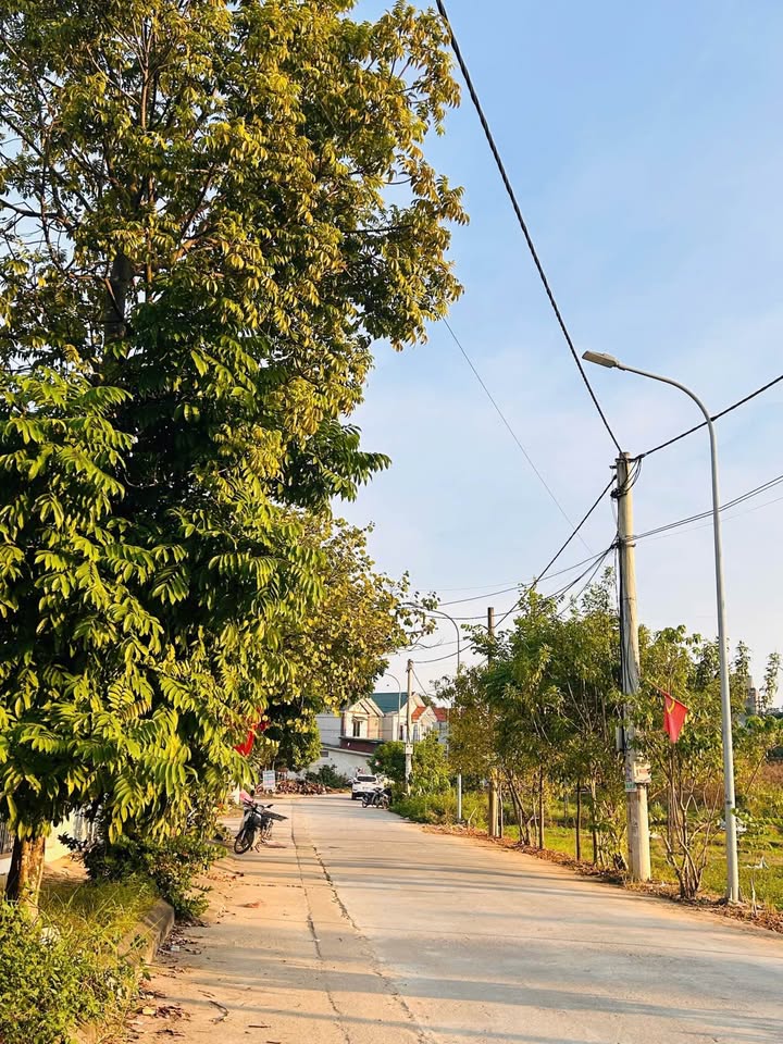 Bán đất huyện Phúc Thọ, thành phố Hà Nội giá 3 tỷ