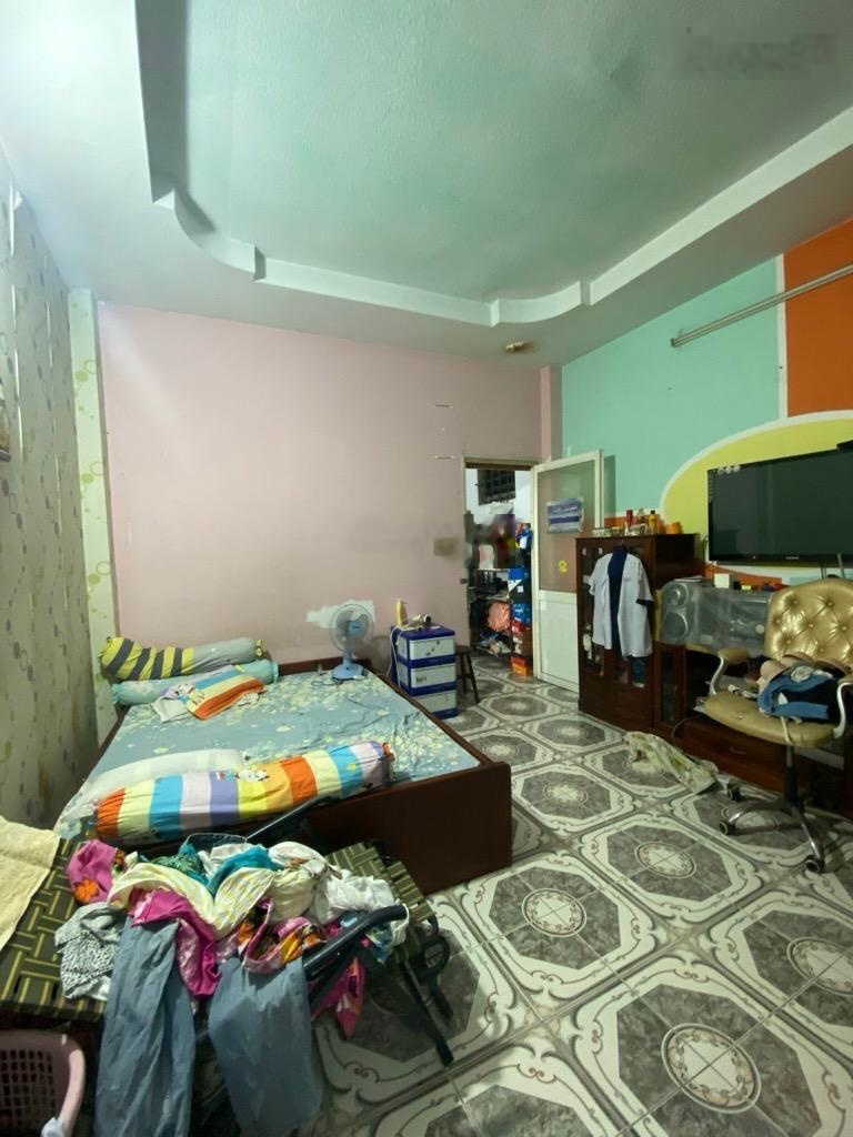 Phan Văn Trị Thống Nhất Gò Vấp 45m2 3 tầng 3 PN - PK - phòng thờ và bếp chỉ 3.6 tỷ TL gần City