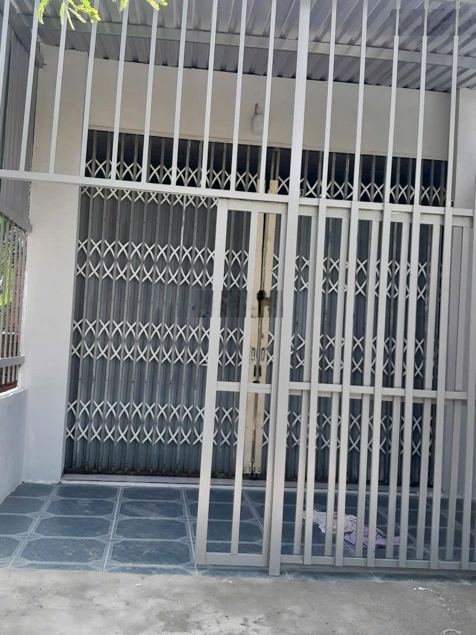 Bán nhà vi bằng (4x14m) 56m2 tại Đường 20, Hòa Phú, Củ Chi, HCM giá 700 triệu