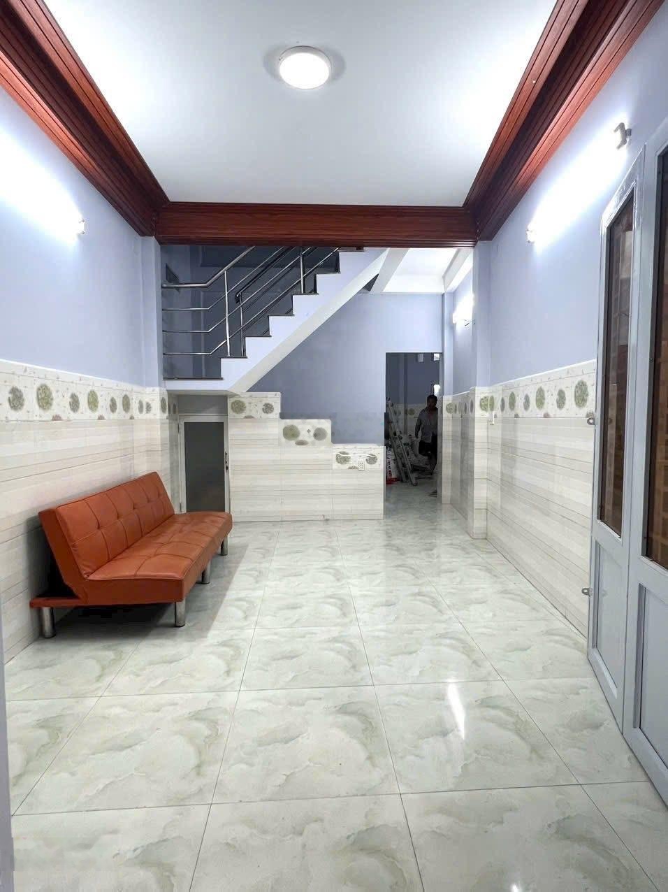 Bán nhà hXH 1/ rộng 5m - Quận 11 giá 4,48 tỷ