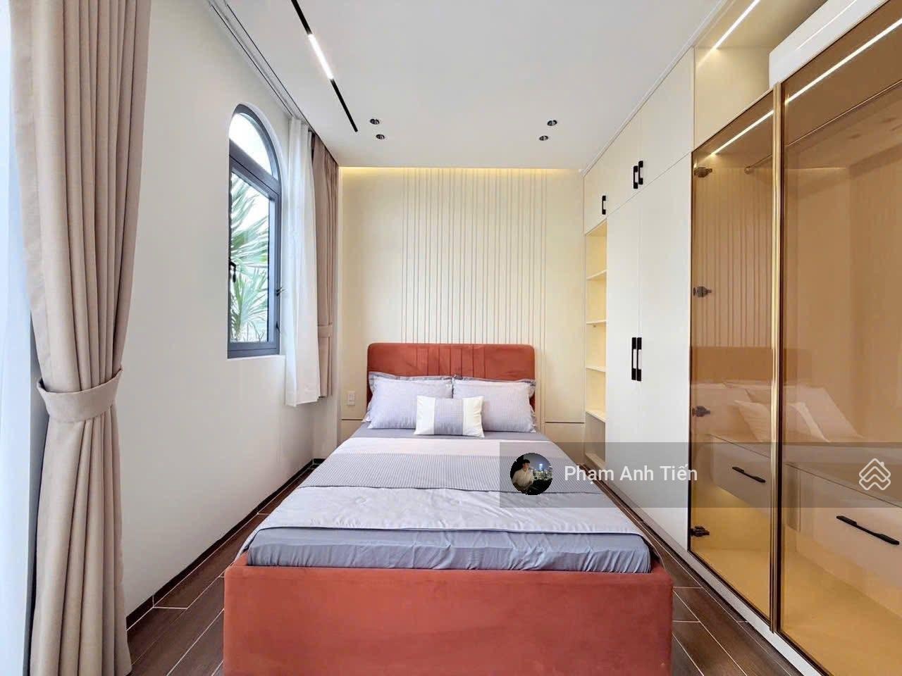 Không gian sống lý tưởng, đường Lê Văn Duyệt-Bình Thạnh. Giá 3Tỷ890/83,7m2 gần bệnh viện Bình Thạnh