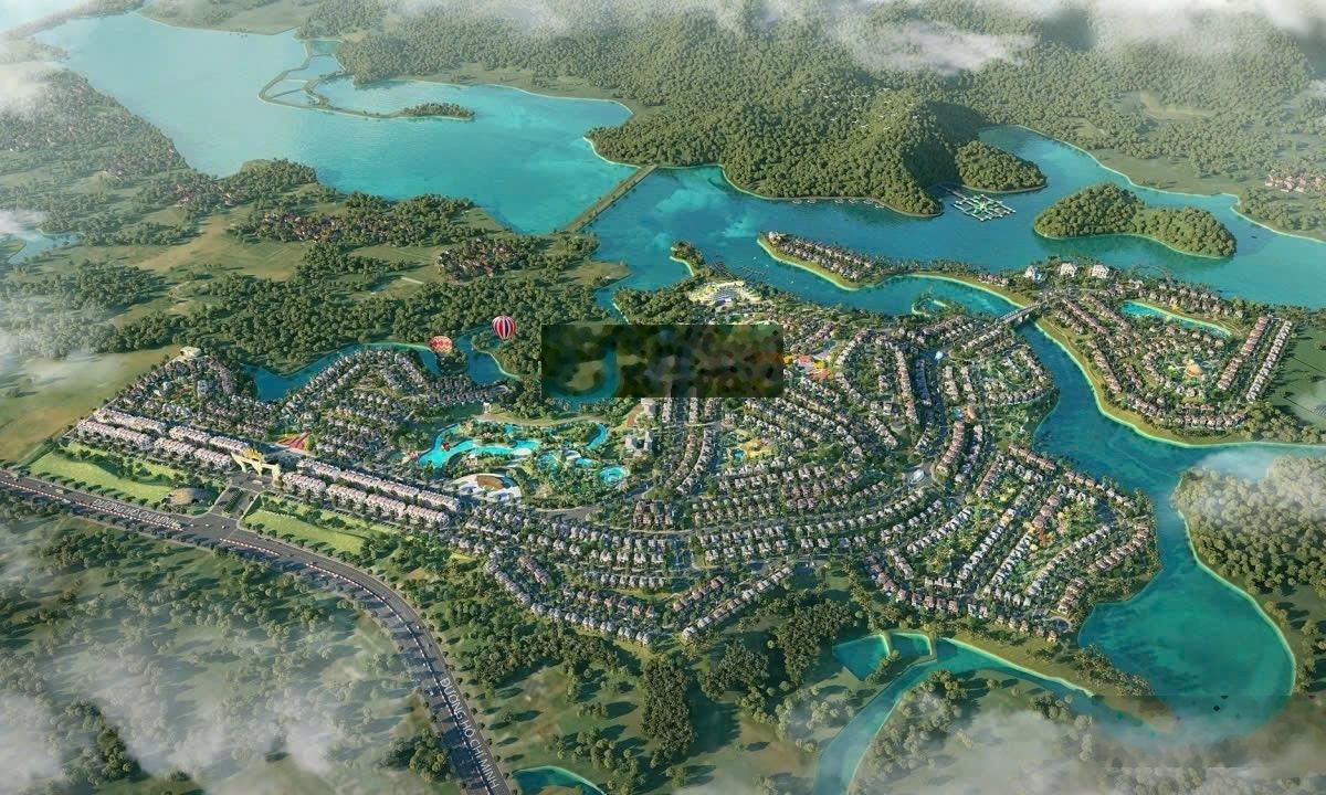 Chính chủ bán mảnh SIÊU PHẨM NGHỈ DƯỠNG VIEW HỒ 120H S 210m2 mt 8m cạnh An Phú, Mỹ Đức giá hơn 1 tỷ