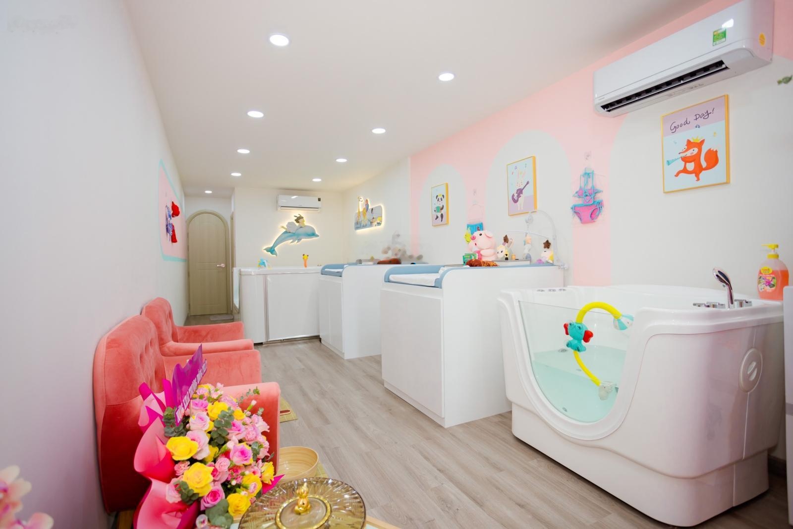 Cần cho thuê MT Huỳnh Tấn Phát Q7 gần trường Ngô Quyền (1 trệt 2 lầu) DT 6.2x21m giá 50tr/th