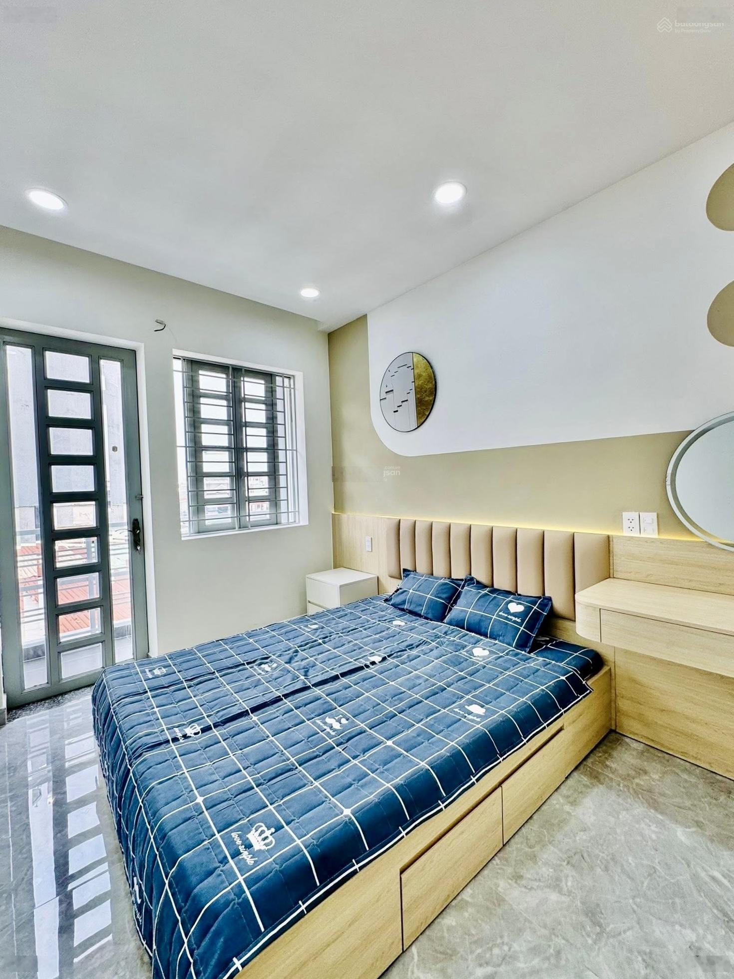 Cần bán nhà Lê Hồng Phong - P.Vườn Lài-Q10,gần ngã bảy Lý Thái Tổ.Giá 4tỷ 300tr/78,8m2,cho thuê30tr