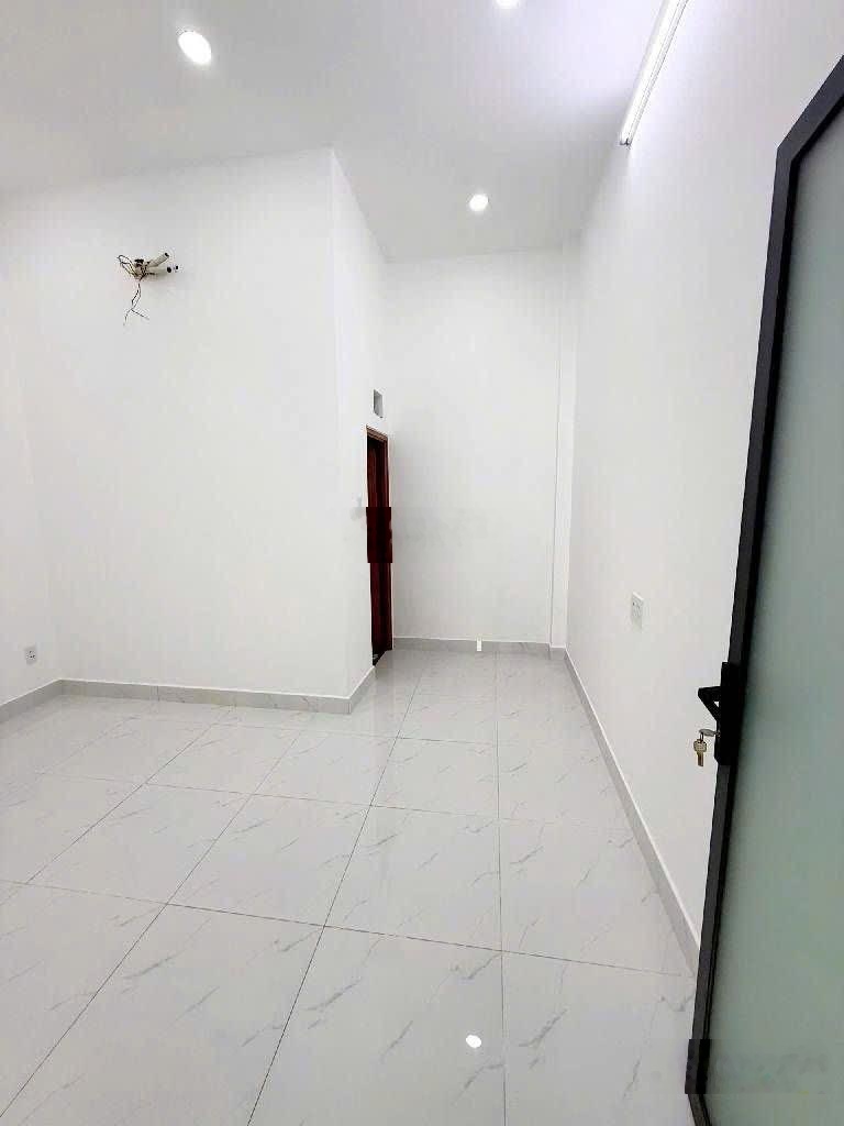 Sát mặt tiền trần thị trọng p15 tân bình | 46m | 2 tầng | ngang 4m | nhỉnh 4 tỷ