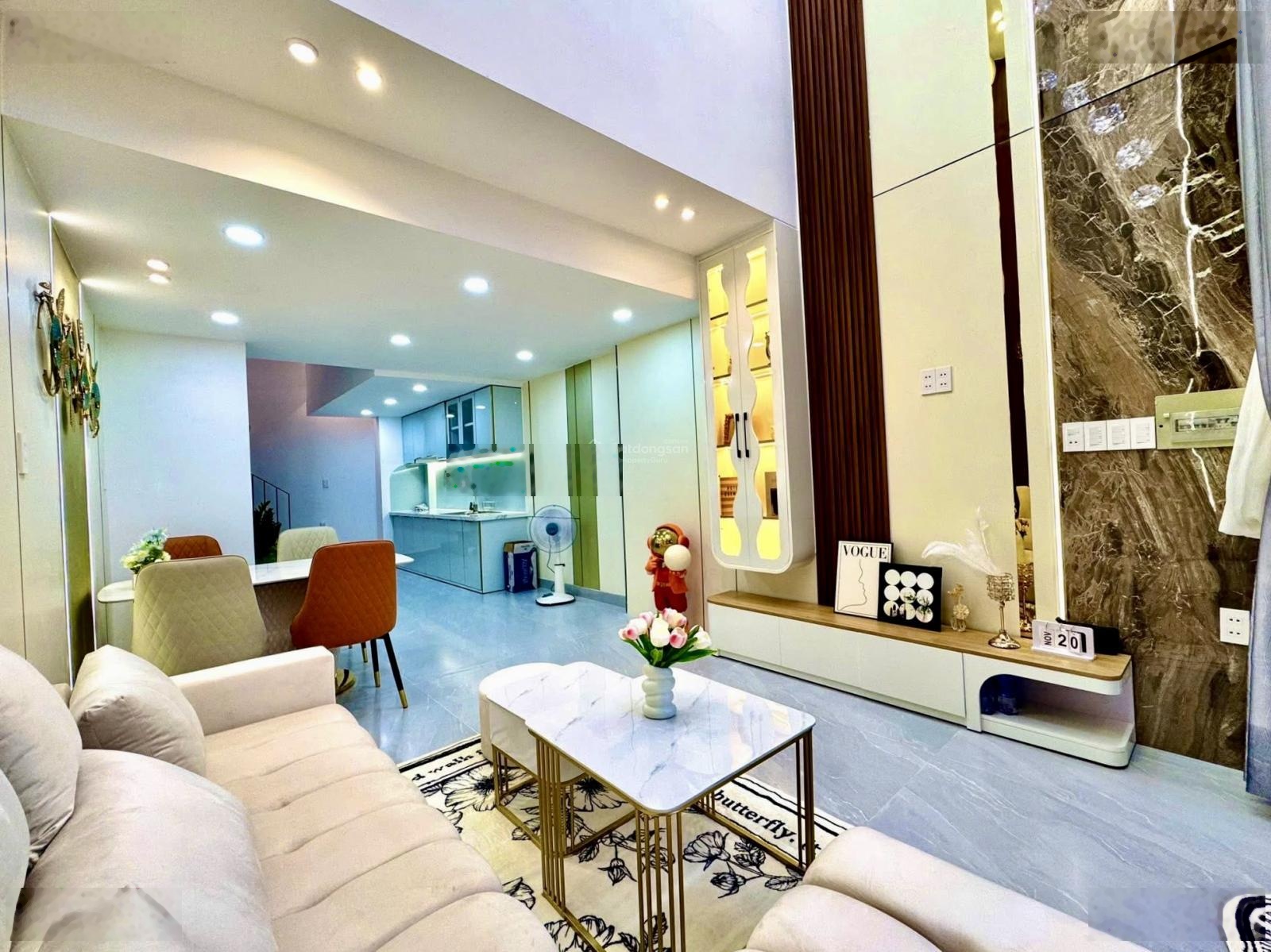 Bán nhà phố Nguyễn Khắc Nhu-P.Cầu Ông Lãnh-Q1,gần ĐH Văn Lang.Giá 4tỷ 700tr /87,9m2, cho thuê 30tr