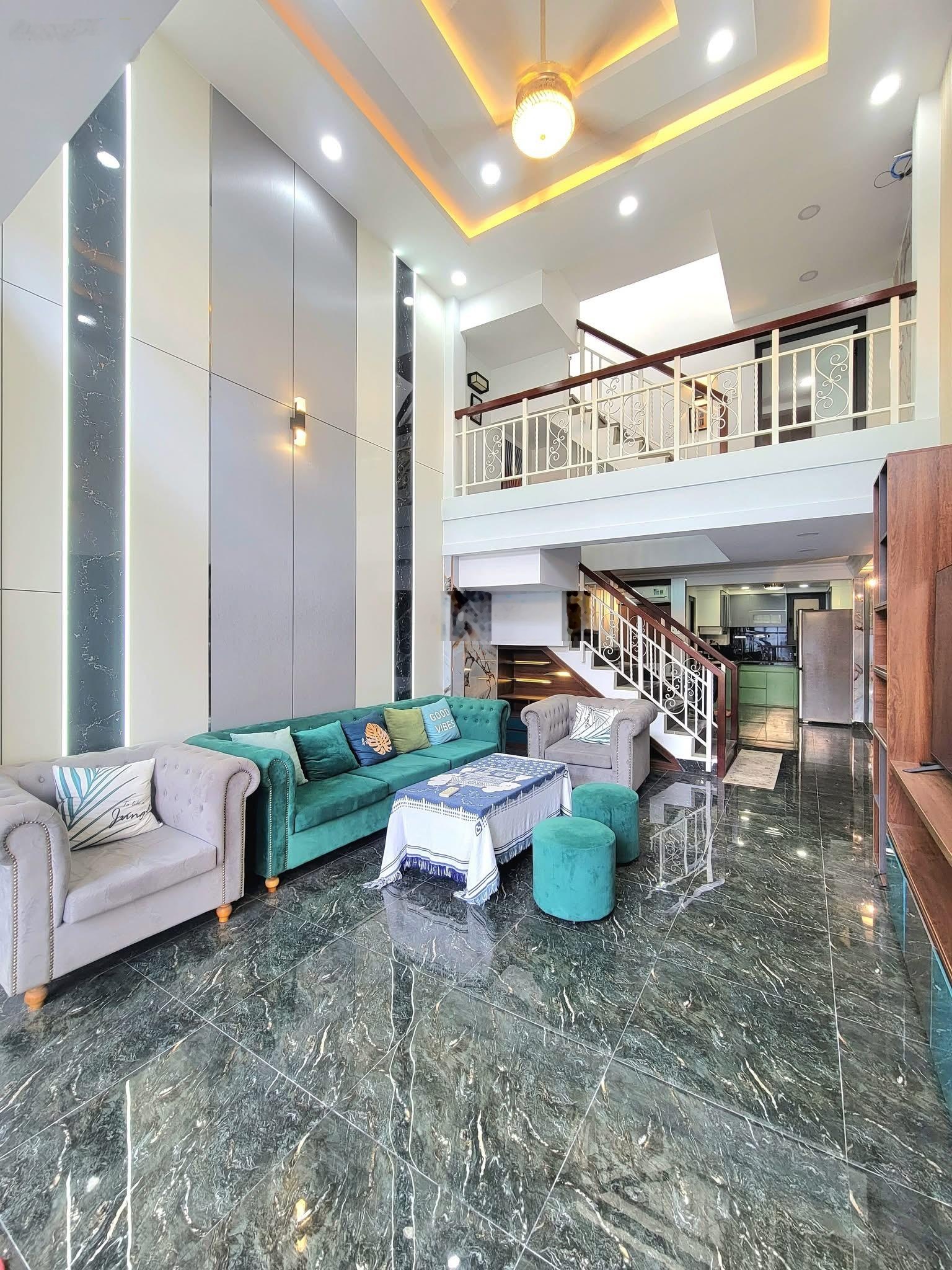 Bán nhà Nguyễn Văn Lạc, P19, Q. Bình Thạnh giá 3TỶ5, HXH, diện tích cực to, LH ngay