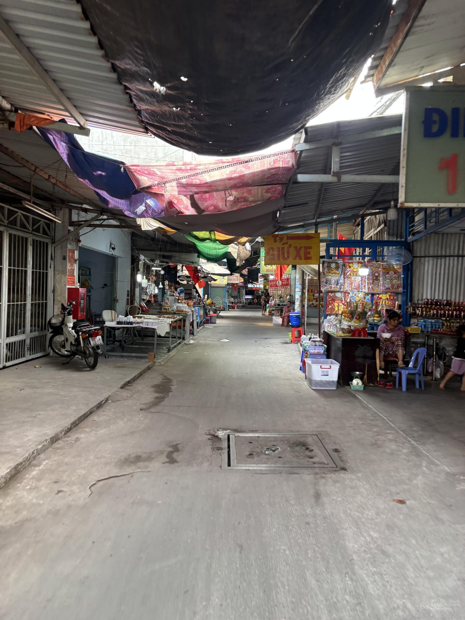 Bán nhà mặt tiền hẻm chính chùa bà Châu Đốc vị trí đẹp, kinh doanh đa ngành nghề nhà bè