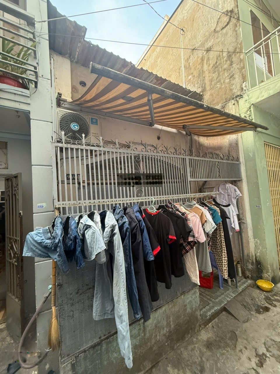 Kèo thơm xuất hiện nhà Tân quý Tân Phú 3,6* 7,5 m vị trí đẹp giá tốt nhất có 3 tỷ250 nhanh mới kịp