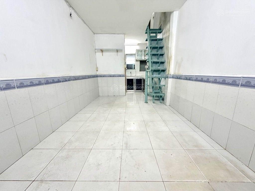 Bán Nhà riêng 16m2 tại Chu Văn An, p 1, Q.Bình Thạnh, 2,8 tỷ, view đẹp