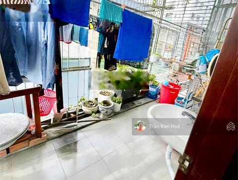 Nhà 2 tầng, gần khu him lam, quận 7, chỉ 3.5 tỷ (tl)