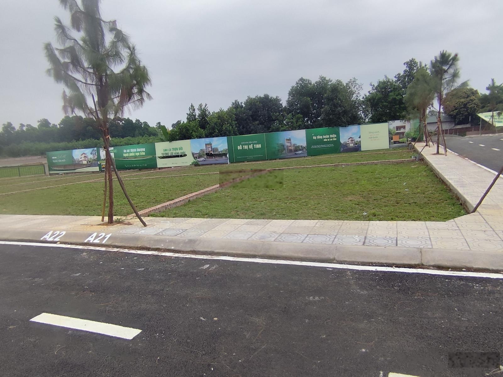 Đất bán tại Đồng Trạng, 1,5 tỷ, 100m2, mặt tiền 6.8m, pháp lý đầy đủ sổ đỏ lâu dài giá siêu tốt