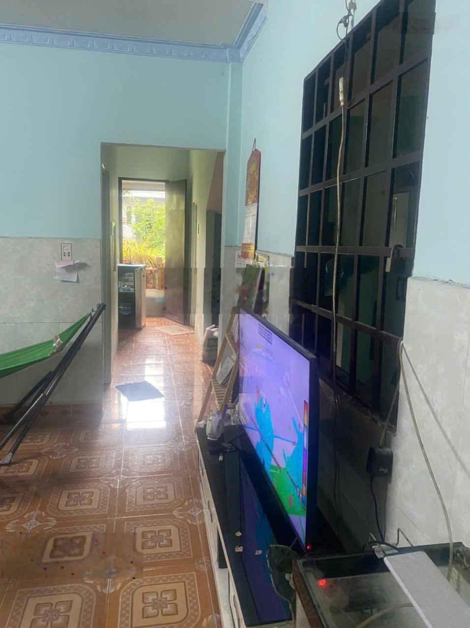 Chính chủ bán nhà hẻm 331 Phan Huy Ích, P. 14, Gò Vấp 55m²