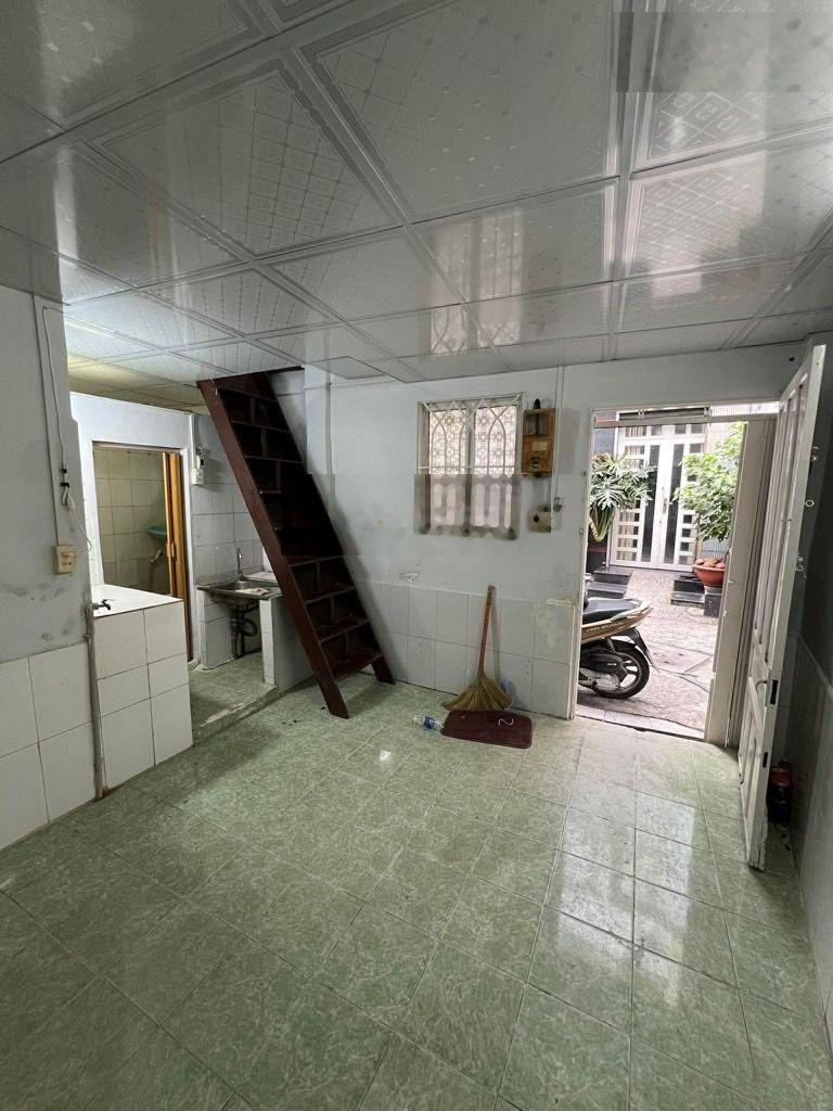 Trung tâm Phú Nhuận - DTSD 40m2 - chỉ 3 tỷ