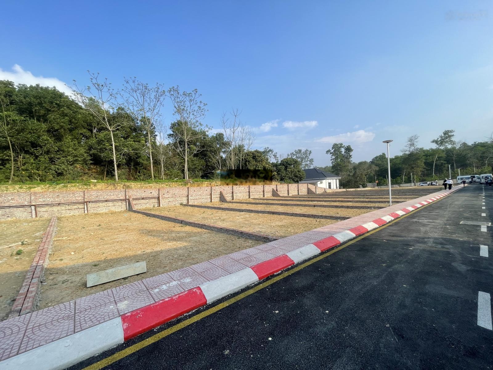 Bán Đất tại Xã Cẩm Lĩnh, 1,25 tỷ, 100m2, đẹp, nhiều tiện ích