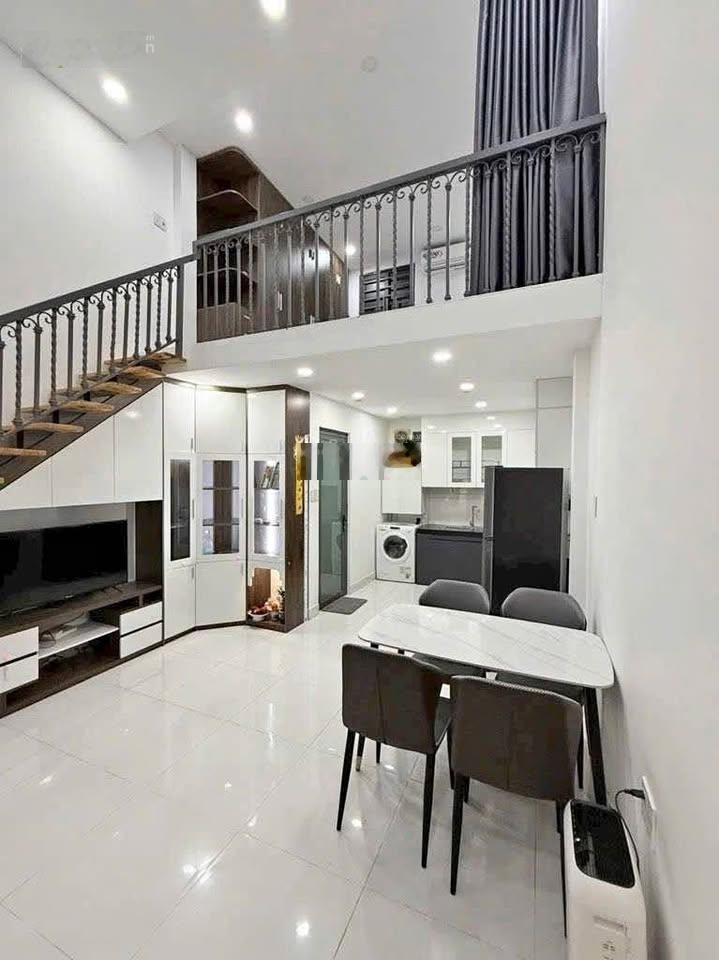 Nhà mới xây, cuối Lê Đình Cẩn, SHR 2025, giá full 1 tỷ 750 thương lượng!