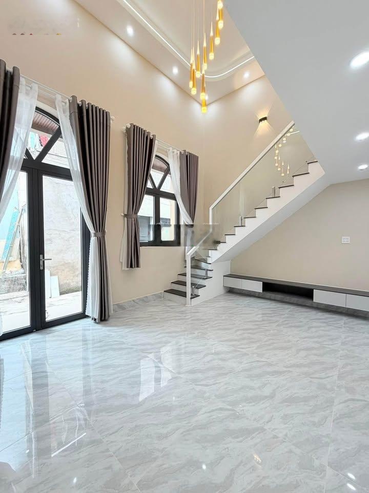 Nguyễn Triệu Luật, Bình Tân, Nhà Xây Mới 100%, 1 tỷ 750 BL