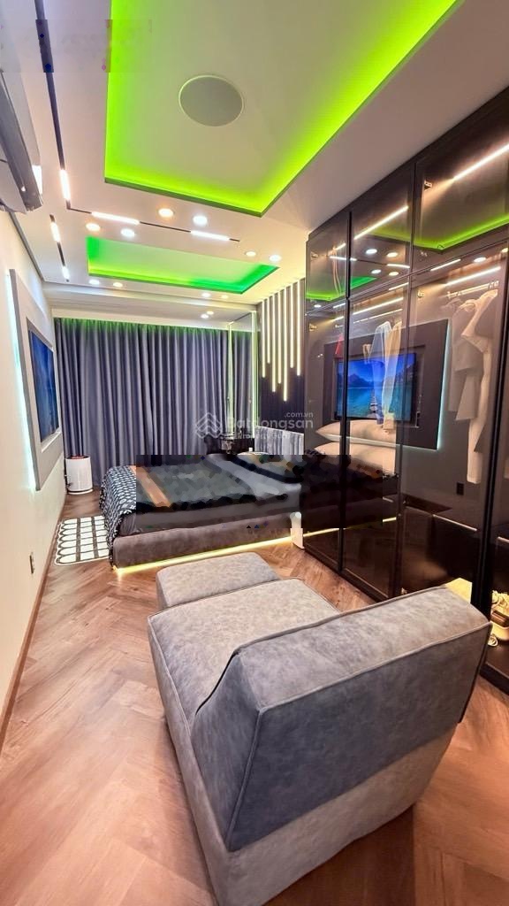 Xịn sang mịn - hẻm 223 pvc quận 1 - đẹp lung linh