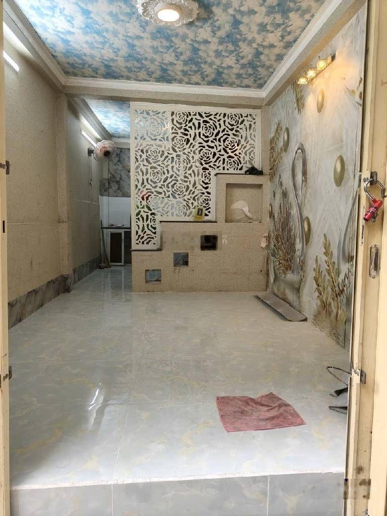 Nhà đẹp 2 tầng ở ngay, Hoàng Quốc Việt, Phú Thuận, Quận7 sát KĐT Phú Mỹ Hưng, SHR chỉ 3,1Tỷ ( TL )