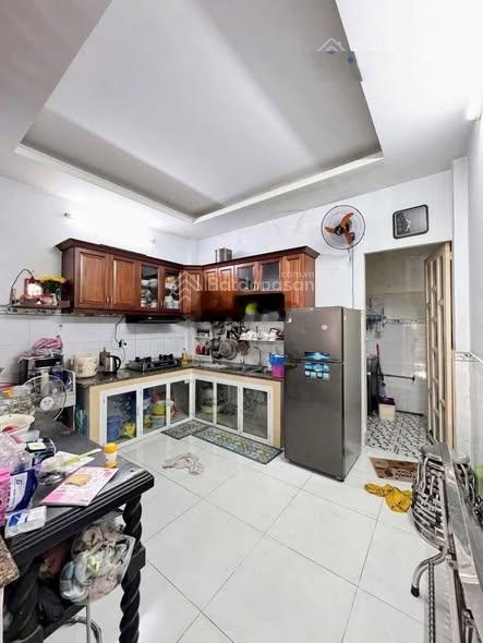 Siêu Phẩm Nhỉn 4 Tỷ Bán Nhà Hẻm Xe Hơi 6m Phú Thọ Hòa 4X12M2 2 Tầng Đúc BTCT 3PN LH 0936999494