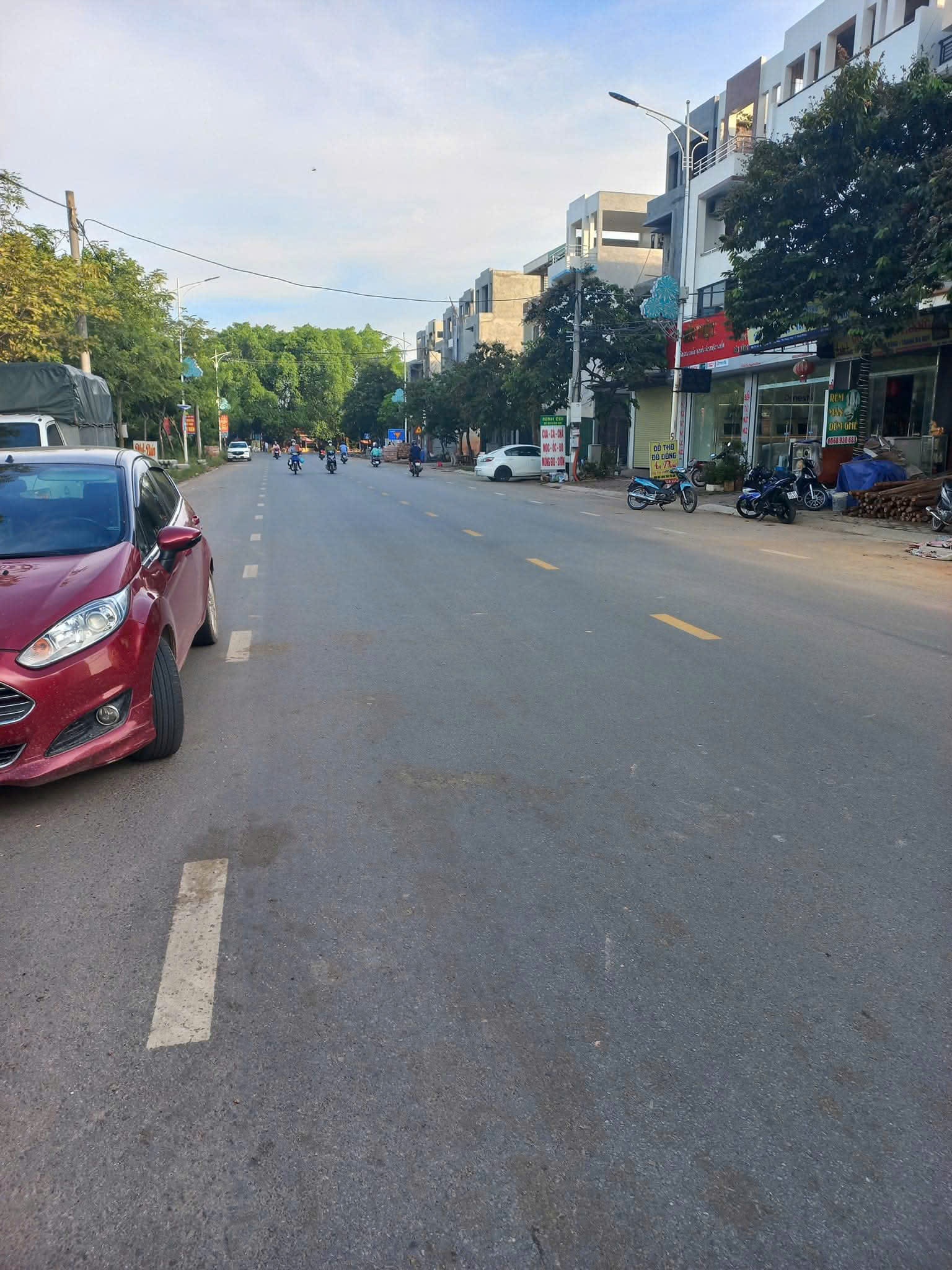 Đất trung giã 100m sổ sẵn gần nhà máy yamaha đầu tư giữ tiền cực tốt!