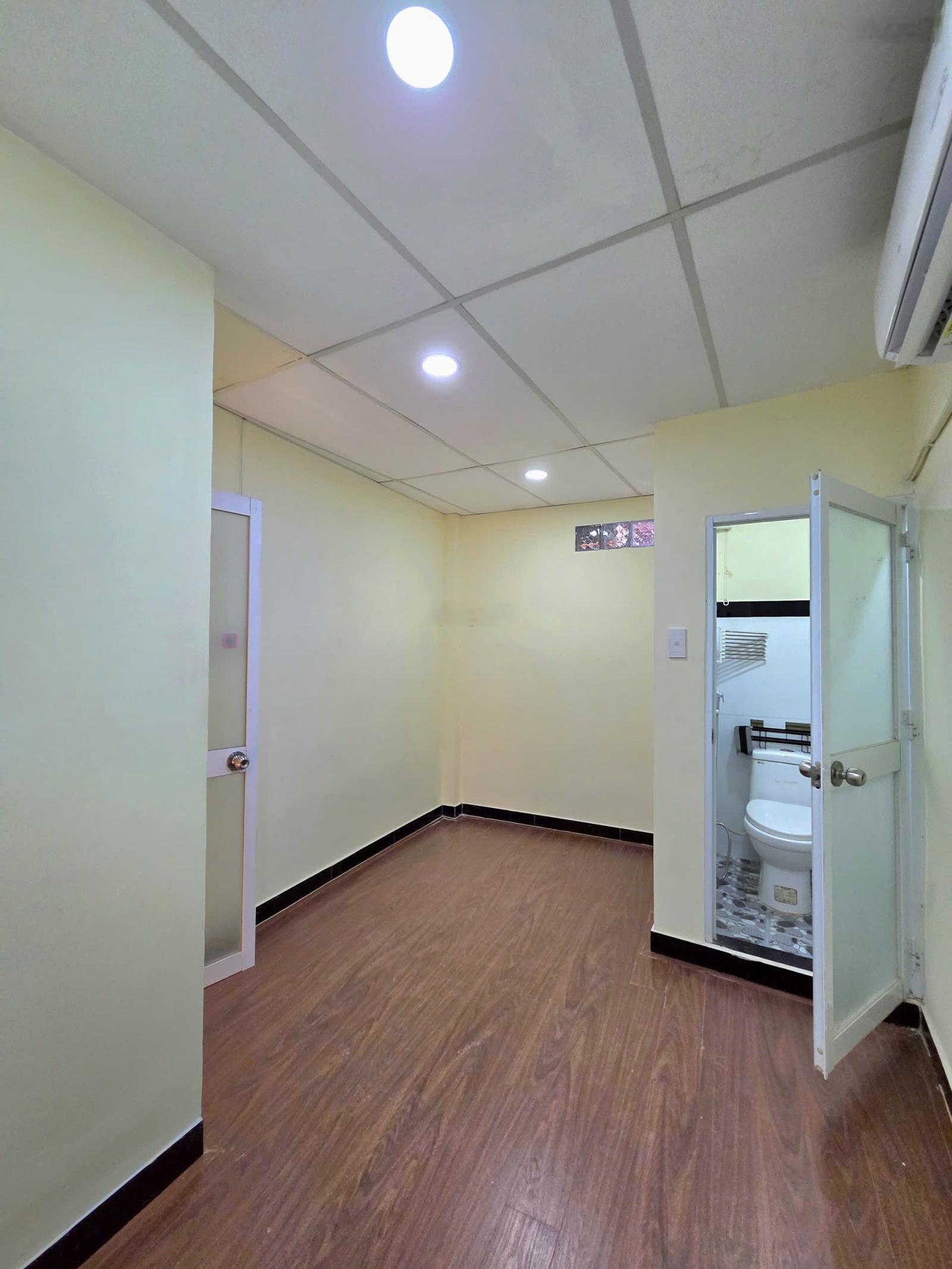 Bán nhà nhỏ 2.4 tỷ Võ Duy Ninh 3 tầng