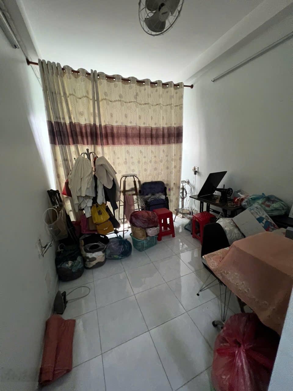 Bán nhà 5 Tầng đường 7m Bảy Hiền. Giá 5 tỷ 990