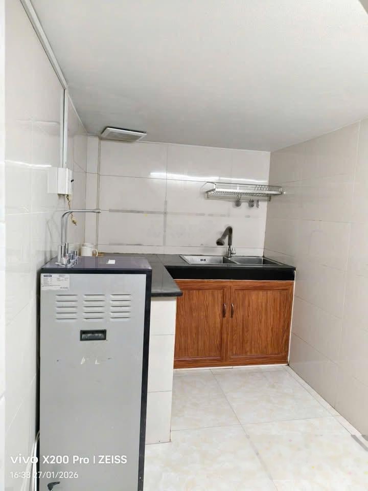 //Quang Trung p10GV 3x9 lửng lầu 3pn 2vs giá 3t95 TL Alo 0786555368 Hiệp land